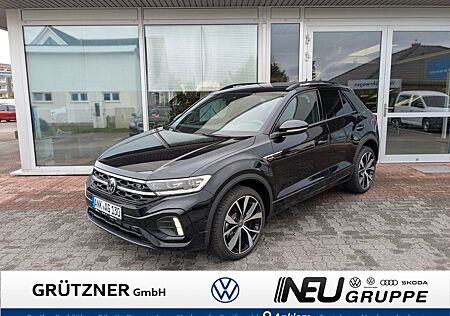 VW T-Roc Volkswagen 1.5 TSI*LED*Navi*ACC*Kamera*