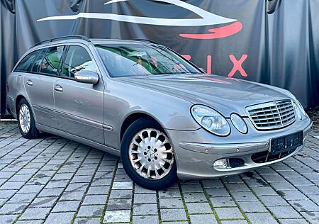 Mercedes-Benz E 220 E -Klasse T-Modell *7 Sitze* PDC*Elegance