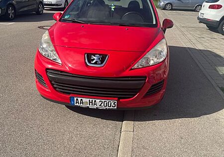 Peugeot 207 CC Access 120 Access