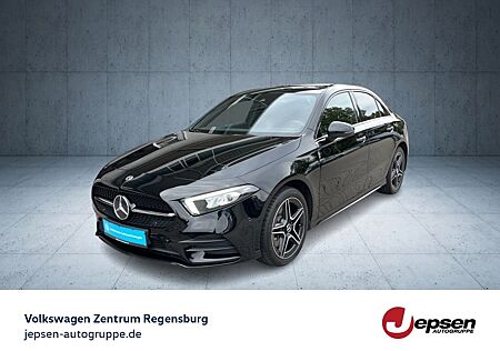 Mercedes-Benz A 250 Edition e Hybrid ParkAssist NAVI PDC LED