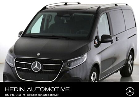 Mercedes-Benz V 250 4MATIC STYLE Lang |NAVI|DISTR|AHK|KAM|SHZ