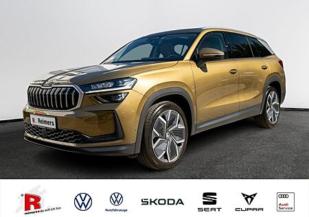 Skoda Kodiaq SELECTION 2.0 TDI DSG 4X4 AHK Pano 4xSHZ