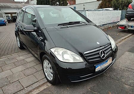 Mercedes-Benz A 160 A -Klasse CDI*2HAND*BlueEFFICIENCY*