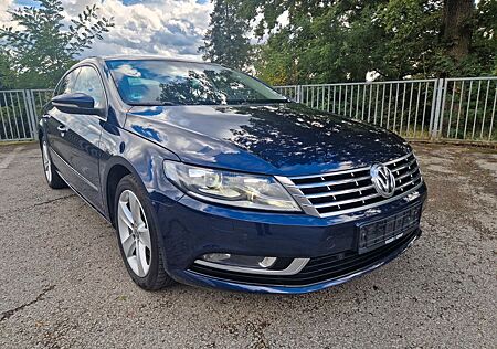 VW Passat CC Volkswagen "150-PS*2,0 Ltr *LED * Navi *Xenon"