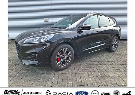 Ford Kuga 1.5 EcoBoost ST-LINE X Panorama-Schiebedach