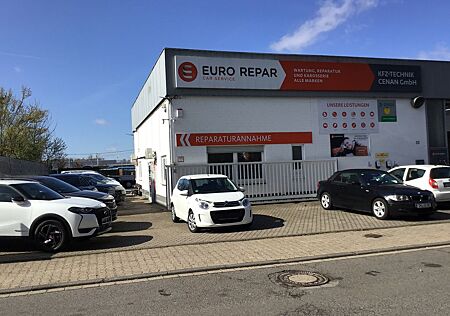 Citroën C1 Feel