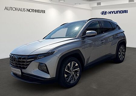 Hyundai Tucson TUCSON1.6 T-GDI 180PS +48V 7-DCT elektr. Heckkla