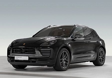 Porsche Macan T Surround View Abstandregeltempostat PASM