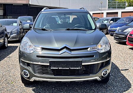 Citroën C-Crosser Tendance/7Sitzer/Allrad/Ahk