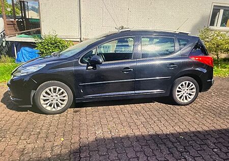 Peugeot 207 SW Escapade 120 VTi Escapade