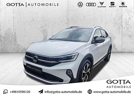 VW Taigo Volkswagen 1.0 TSI STYLE DSG*MATRIX*RVIEW*uvm.