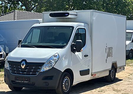 Renault Master III kühlkoffer