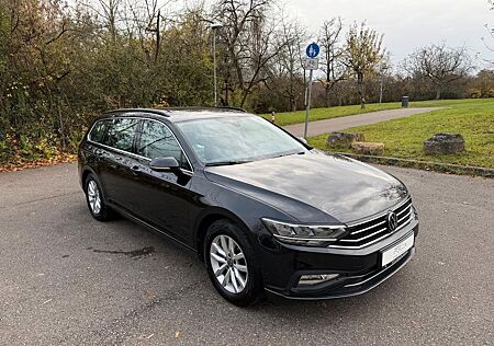 VW Passat Variant Volkswagen Passat V 1.5 TSI OPF DSG Business/KAM/AHK/1.H