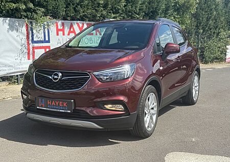 Opel Mokka X ON Start/Stop 4x4 Automatik/ KAM/8XALU