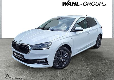 Skoda Fabia 1.0 TSI 95 Selection*LED*PDC*Sitz-Hz*