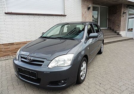 Toyota Corolla 1.6 Edition /Klimaautomatik