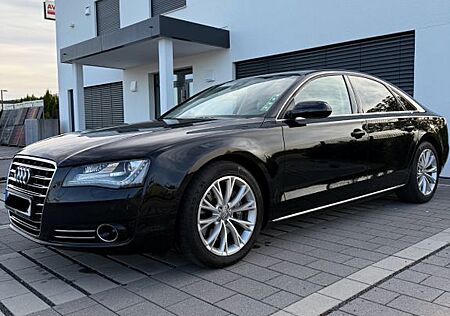 Audi A8 3.0 TDI quattro Sonderausstattung Top Zustand