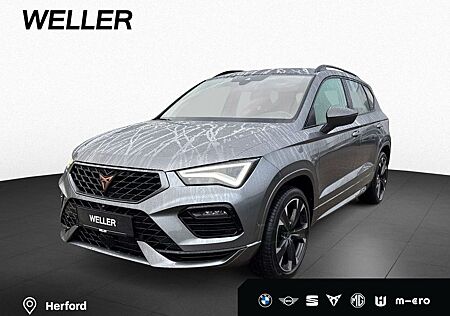 Cupra Ateca VZ 2.0 TSI 4Drive AHK DrAss ACC SiHz LED