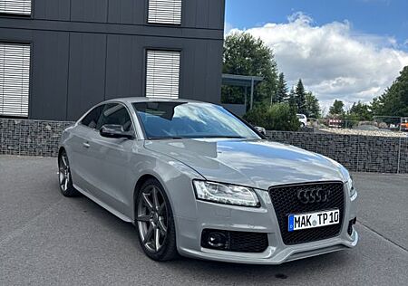 Audi A5 2.0 TFSI - RS5 Innenausstattung