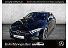 Mercedes-Benz A 200 AMG+Night+LED+Pano+AHK+Distronic