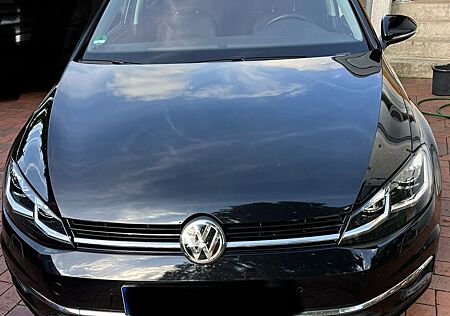 VW Golf Volkswagen 1.5 TSI ACT OPF Highline Highline