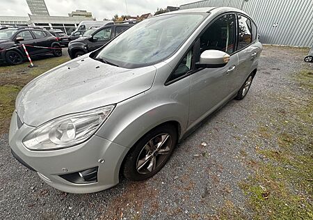 Ford C-Max Champions Edition