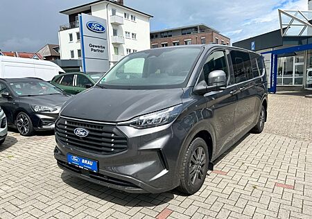 Ford Transit Custom 320 L2H1 DOKA VA Autm. Limited