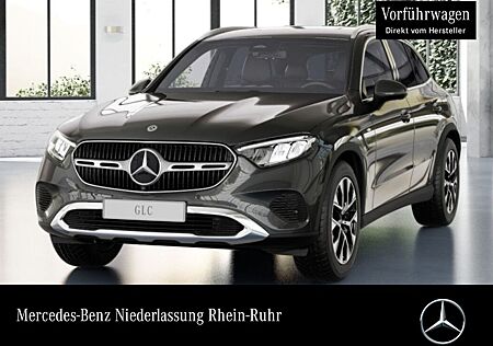 Mercedes-Benz GLC 300 de 4M AVANTG+360+AHK+LED+TOTW+KEYLESS+9G