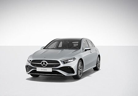 Mercedes-Benz A 180 AMG Premium+Navi+Pano+MBUX+Kamera+Distro+