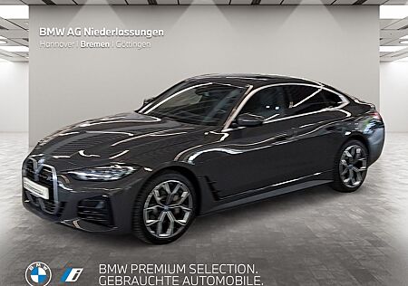 BMW i4 eDrive40 Gran Coupé M Sport Driv.Assist.Prof