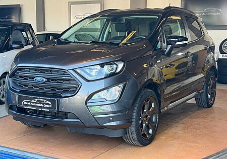 Ford EcoSport ST-Line Navi/Kamera/Lekrhz/Sitzhzg