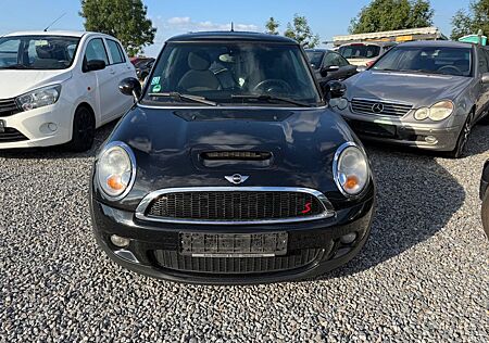 Mini Cooper S gebraucht kaufen Mini Cooper S COOPER_S