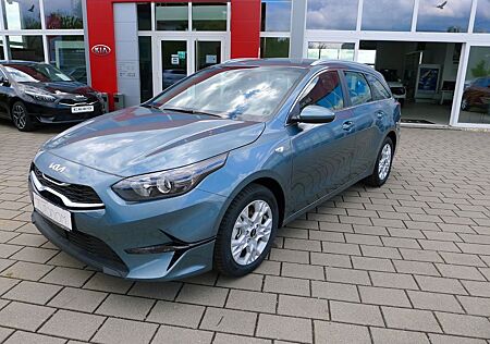 Kia Cee'd Sportswagon Ceed SW 1.5T DCT Vision / Komfort+
