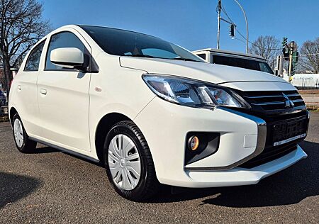 Mitsubishi Space Star 1.2-Klima- 1.Hand nur 14.980 km