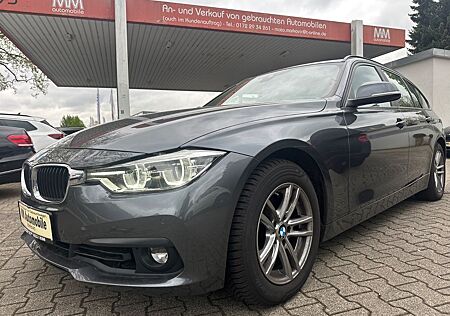 BMW 318 Baureihe 3 Touring i Advantage