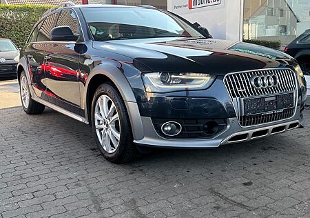 Audi A4 Allroad quattro 3.0 TDI NAVI/XENON/LEDER