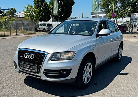 Audi Q5 3.0 TDI quattro PDC Leder