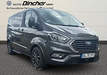 Ford Tourneo Custom L1 Tourneo Titanium X *AHK*SHZ*