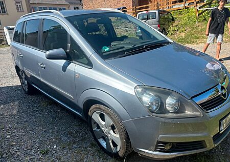Opel Zafira 2.2 direct Cosmo Cosmo