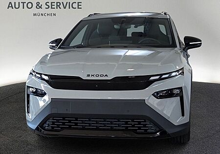 Skoda Elroq 85 82 kWh Sportline |NAVI|360°|AHK|HUD|ACC