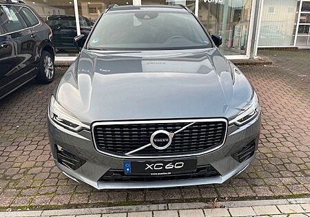 Volvo XC 60 XC60 R Design 2WD