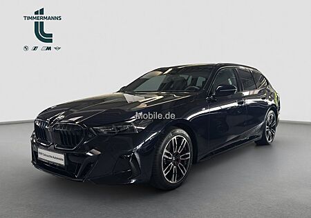 BMW 520d Touring M Sport Pro AHK