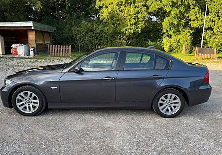BMW 320d - Leder/Guter Zustand/Treuer Begleiter