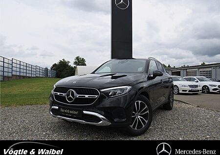 Mercedes-Benz GLC 220 d 4M AVANTGARDE-ADVANCED-PLUS+DISTR.+AHK
