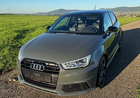Audi S1 2.0 TFSI quattro Sportback -