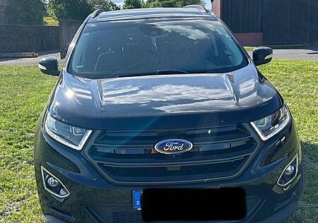 Ford Edge 2,0 l TDCi Bi-Turbo 4x4 Sport P-Shift...