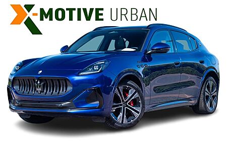 Maserati Grecale AWD Folgore 105kWh | Volleder | Sonus Fa