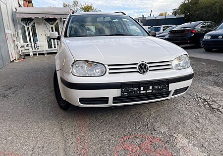 VW Golf Volkswagen 1.4 Trendline Trendline