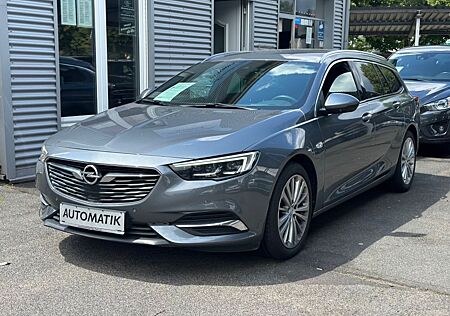 Opel Insignia InsigniaB Sports ACC+ATOMATIK+LEDER+STANDHEIZUNG