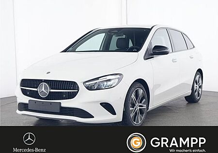 Mercedes-Benz B 200 Progressive Line Advanced Plus / Night